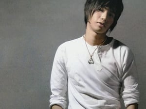 This is the Avatar Image for the เป๊ก ผลิตโชค Peck Palitchoke (2000s Era) (Thai singer) (Ov2Super) AI Voice and Text to Speech Generator